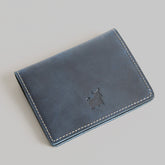 Men's Soft leather Casual Business Wallet